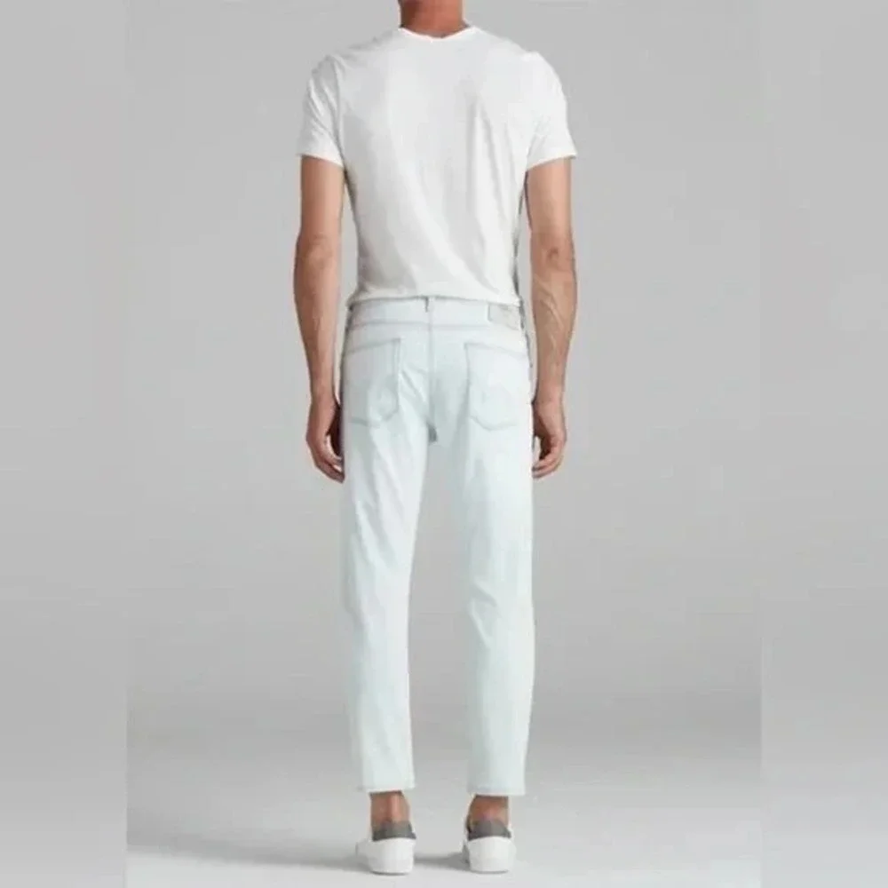 EDWIN® (Men's Size‎ 36) Maddox™ Slim Crop Jeans in Outcast - $158